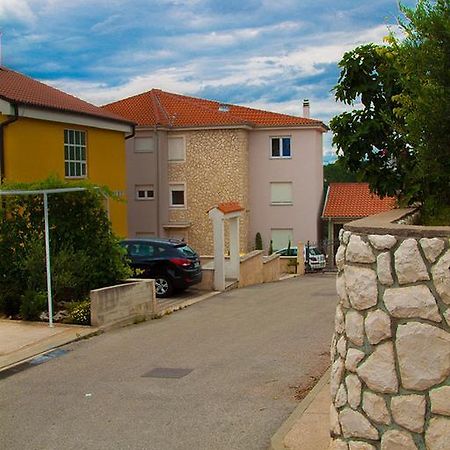 Apartments Villa San Antonio Crikvenica Dış mekan fotoğraf