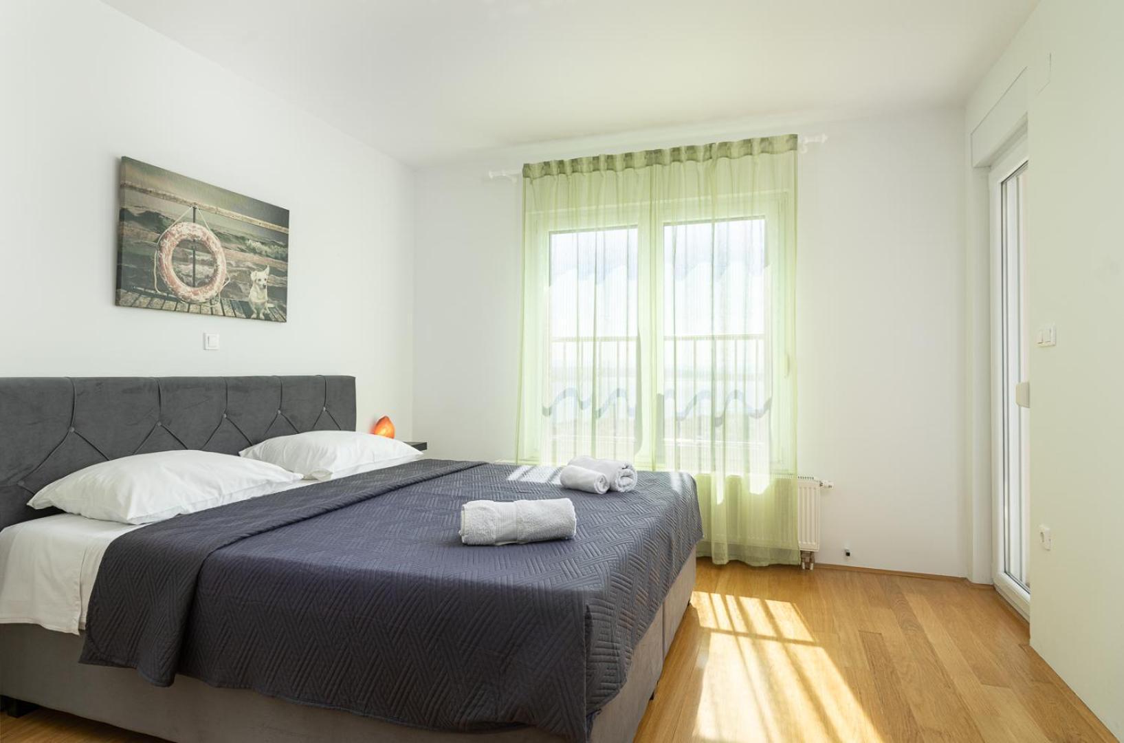 Villa San Antonio Apartments By Aneo Travel Crikvenica Dış mekan fotoğraf