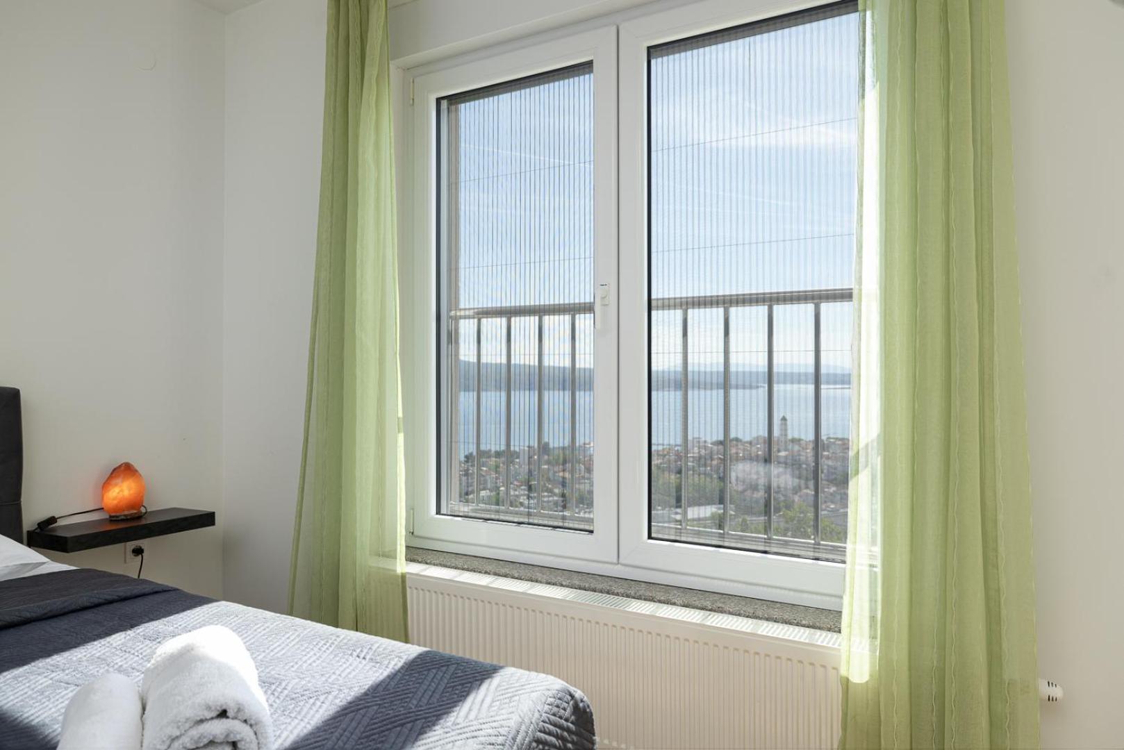 Villa San Antonio Apartments By Aneo Travel Crikvenica Dış mekan fotoğraf