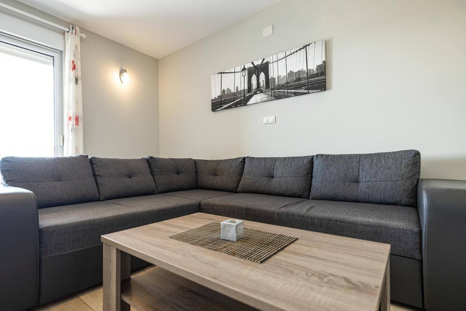 Villa San Antonio Apartments By Aneo Travel Crikvenica Dış mekan fotoğraf