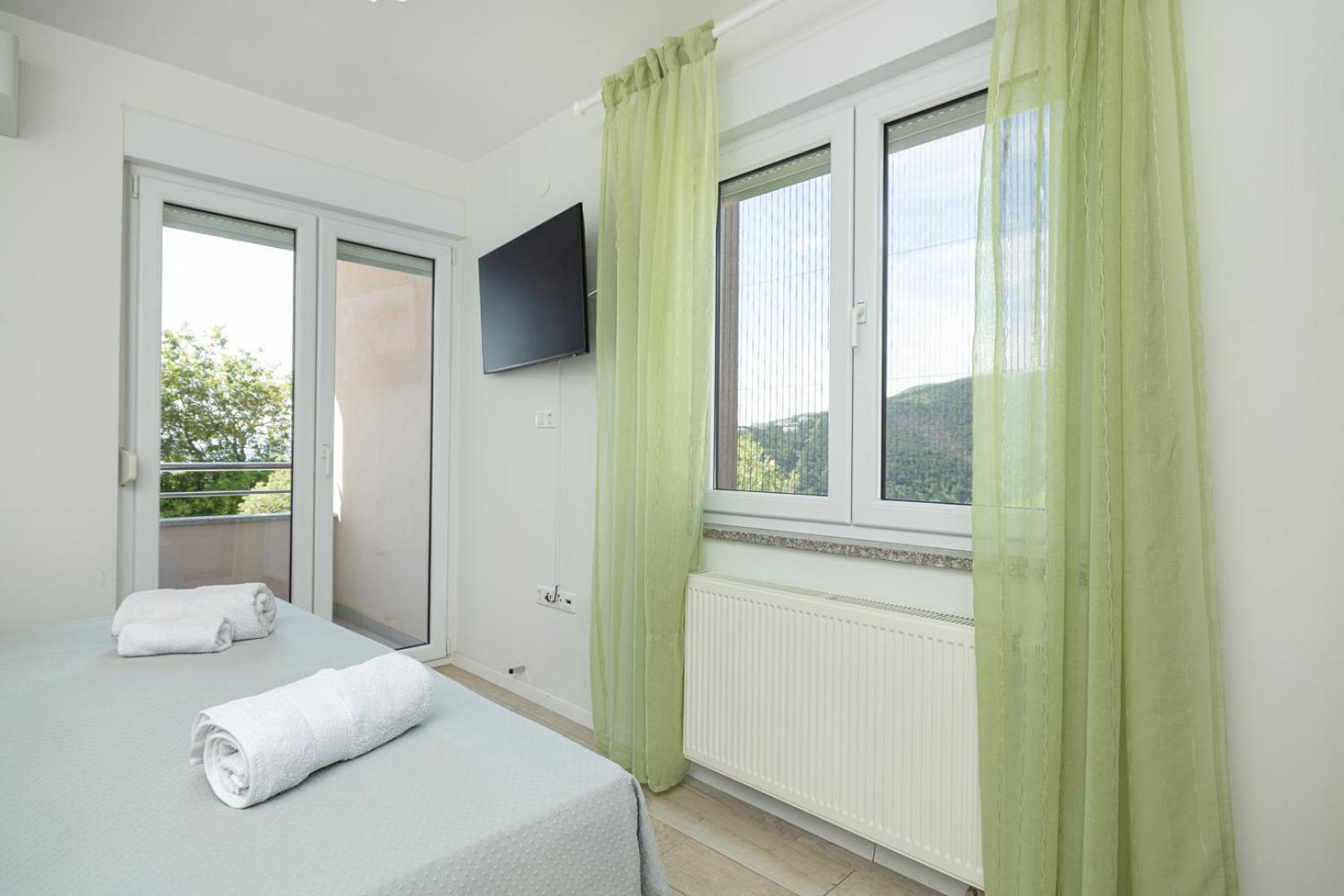 Villa San Antonio Apartments By Aneo Travel Crikvenica Dış mekan fotoğraf