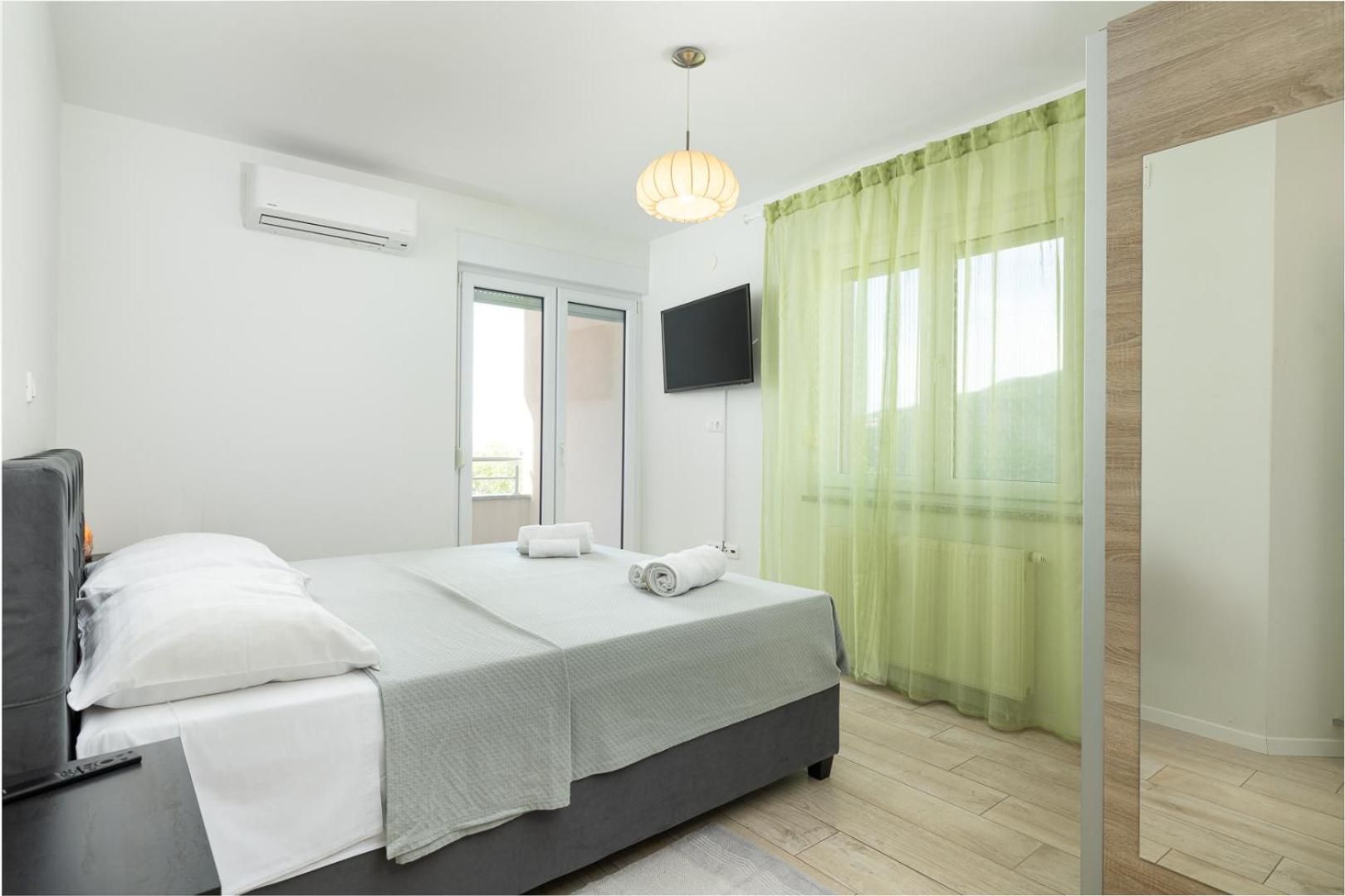Villa San Antonio Apartments By Aneo Travel Crikvenica Dış mekan fotoğraf
