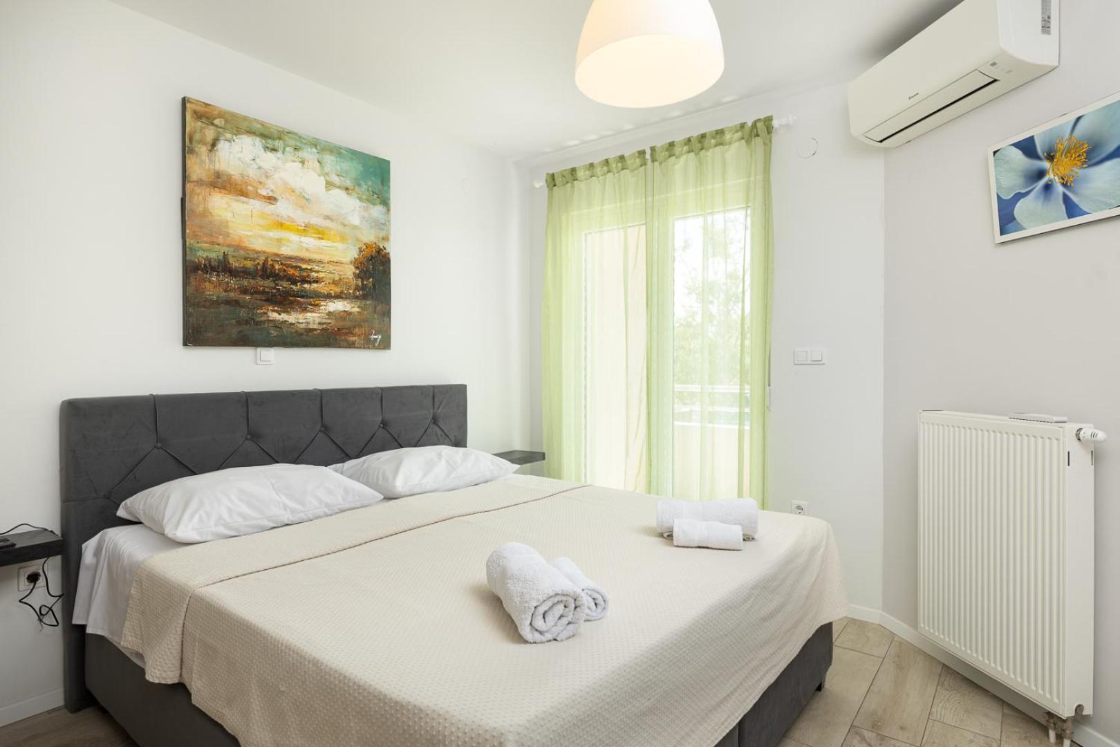 Villa San Antonio Apartments By Aneo Travel Crikvenica Dış mekan fotoğraf
