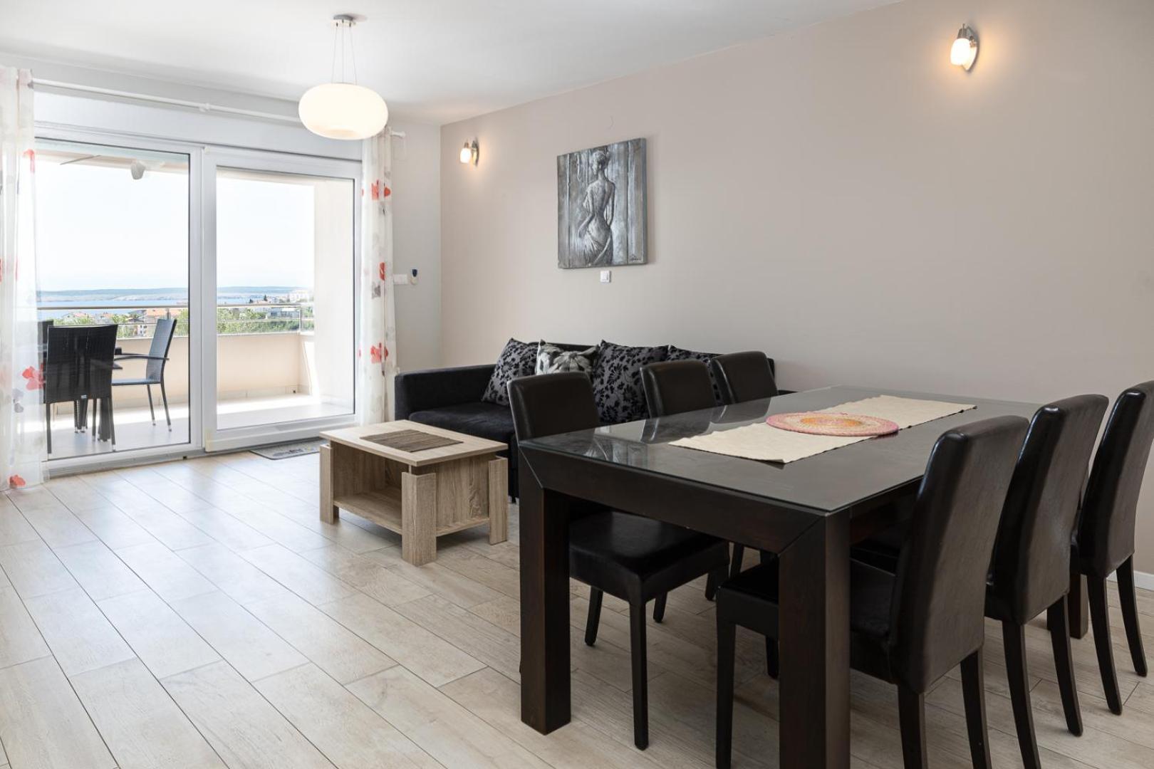 Villa San Antonio Apartments By Aneo Travel Crikvenica Dış mekan fotoğraf