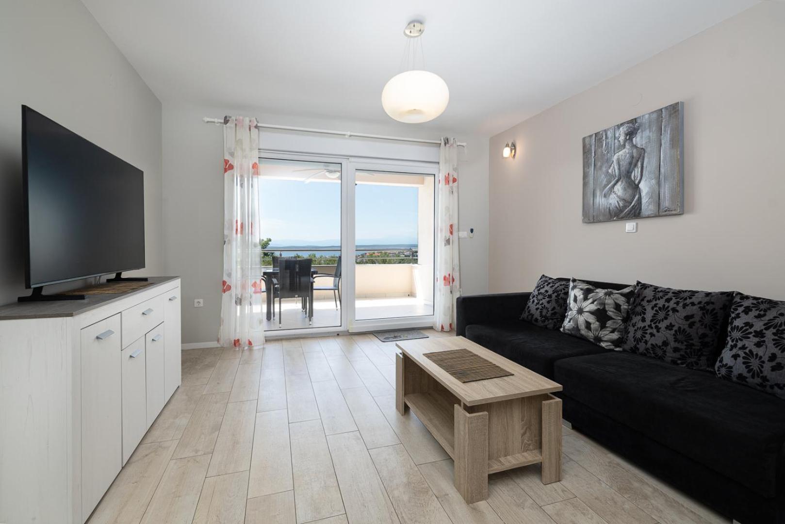 Villa San Antonio Apartments By Aneo Travel Crikvenica Dış mekan fotoğraf