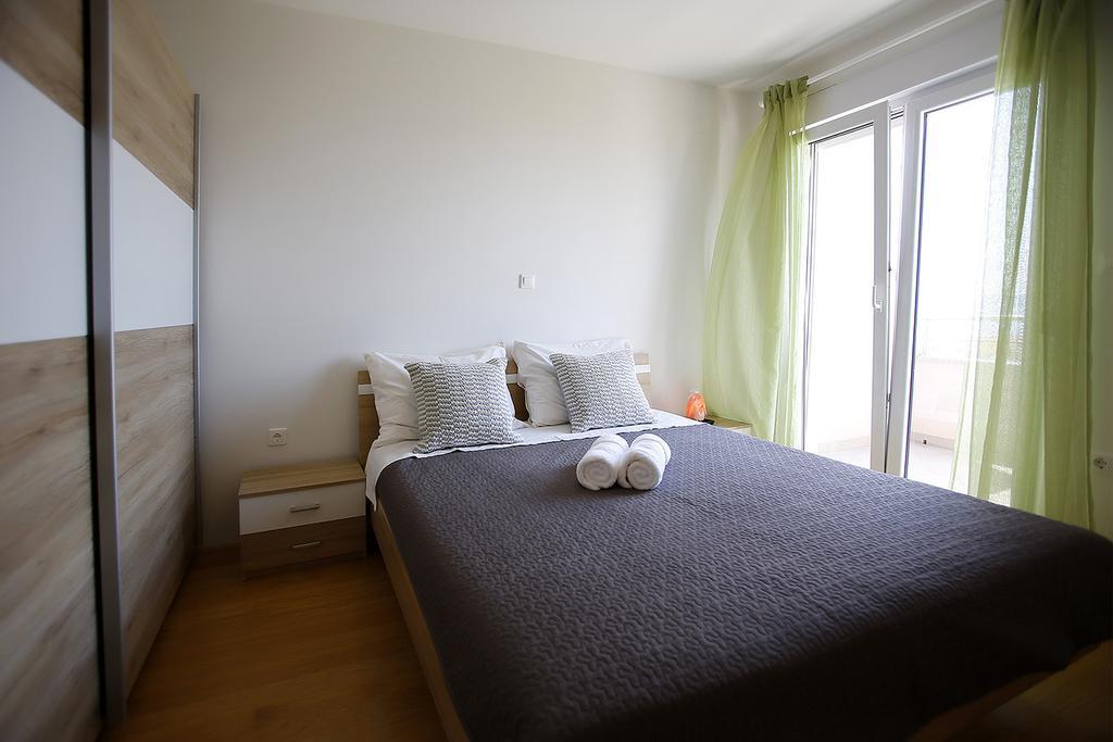 Villa San Antonio Apartments By Aneo Travel Crikvenica Dış mekan fotoğraf